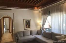 2 Bedrooms Apartment in Marrakech, Morocco