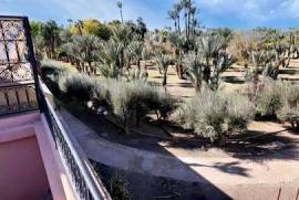 3 Bedrooms Riad in Marrakech, Morocco