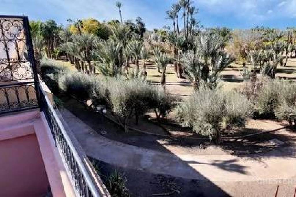 3 Bedrooms Riad in Marrakech, Morocco