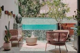 A Masterpiece of Maltese Heritage Reimagined for Modern Living