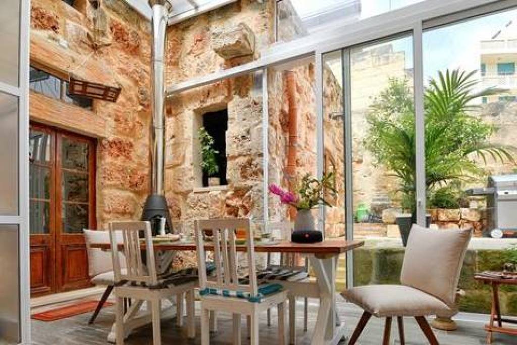 Charming 350 Year Old Converted Bakery with Modern Luxury