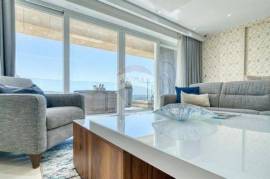Luxury Mellieħa SDA Apartment with Panoramic Valley Views & Terrace