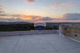 Gharghur - House of Character with Pool & Views