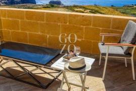 Luxury Dweija Heights Penthouse with Panoramic Terrace and Jacuzzi