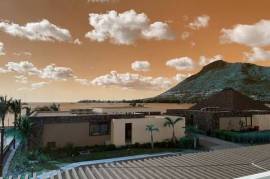 SUBLIM READY DUPLEXES WITH BEACH ACCESS - STUNNING LAGOON VIEW IN RIVIERE NOIRE – MAURITIUS