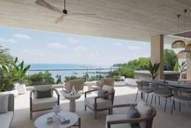 BEAUTIFUL SEA VIEW PENTHOUSES WITHIN A BEACHFRONT RESORT WITH HOTEL, GOLF & BEACH ACCESS