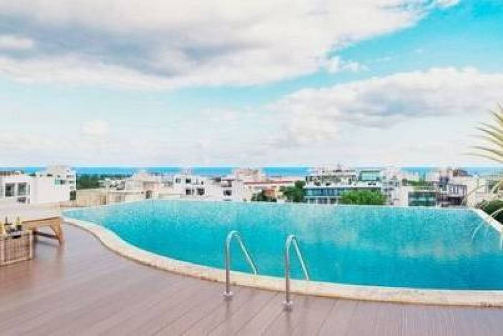 Commercial-Retail for sale in Playa del Carmen Mexico