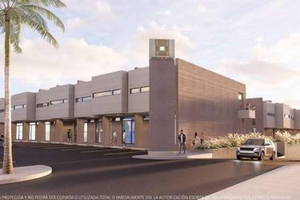 Ocean Plaza PA 35, EL TEZAL, Cabo Corridor,