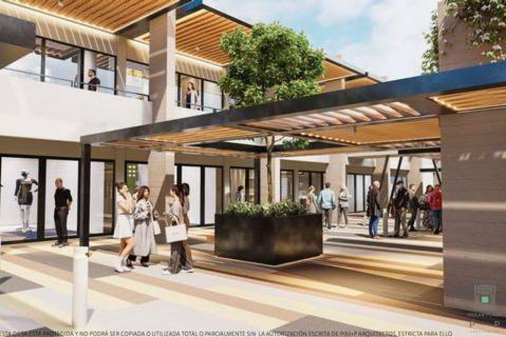 Ocean Plaza PA 31, EL TEZAL, Cabo Corridor,