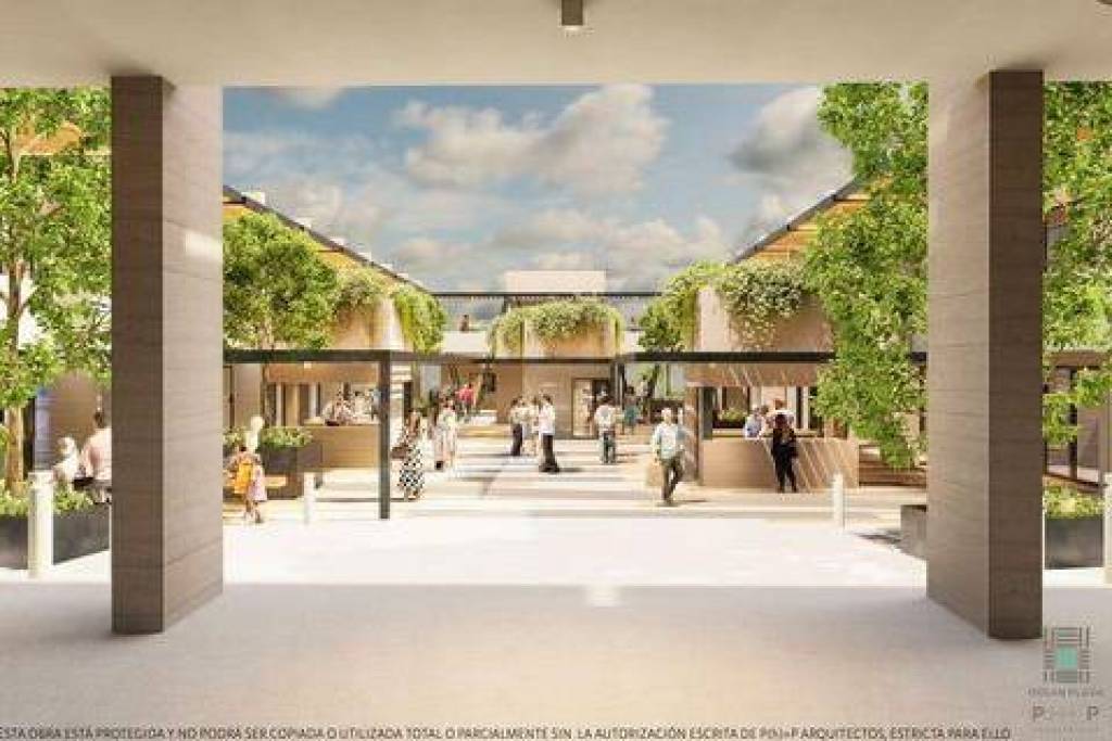 Ocean Plaza PA 34, EL TEZAL, Cabo Corridor,