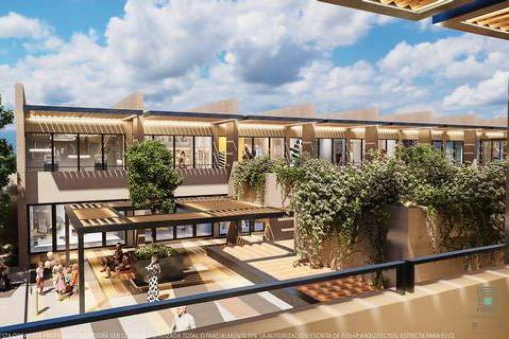 Ocean Plaza PA 32, EL TEZAL, Cabo Corridor,