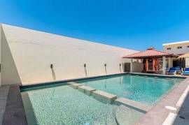 Cerro del Vigia, Vigia 25, Cabo San Lucas,