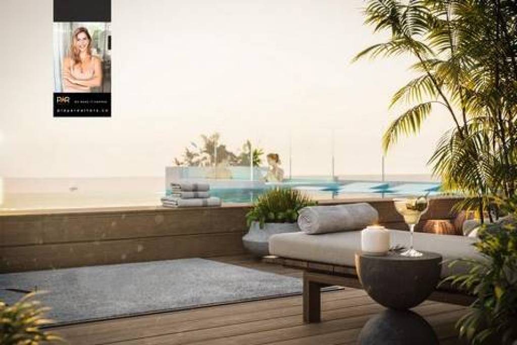 1 Bedroom - Apartment - Quintana Roo - For Sale - PCO66921 AP7375682