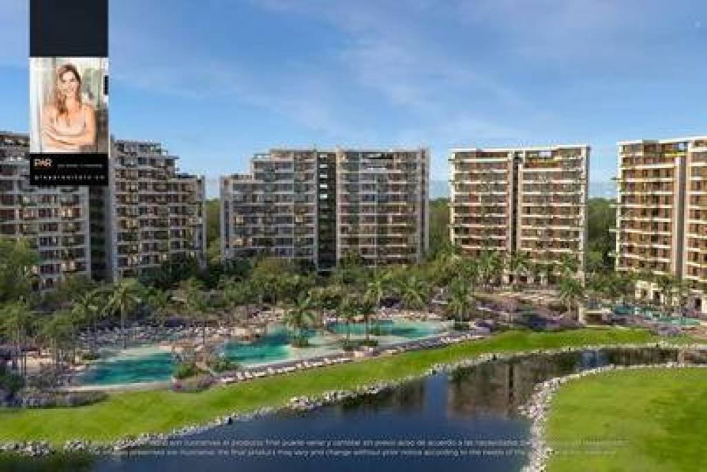3 Bedrooms - Apartment - Quintana Roo - For Sale - PCO67010 AP7386238