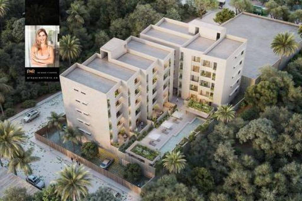 2 Bedrooms - Apartment - Quintana Roo - For Sale - PCO67034 AP7389377