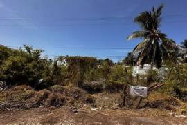 LAND FOR SALE IN CHUBURNÁ PUERTO