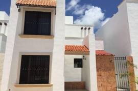 Villa-House for sale in Playa del Carmen Mexico