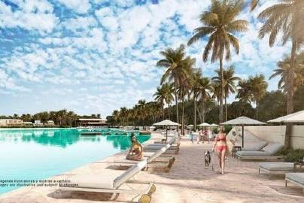 Land-Plot for sale in Quintana-Roo Mexico