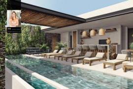 Apartment - Quintana Roo - For Sale - PCO66856 AP7372519