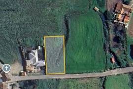 Terreno para construção em Beduído e Veiros de 1160,00 m²