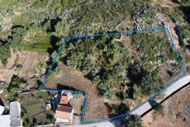 Terreno em Ansião de 3460,00 m²