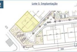 Terreno para construção em Requeixo, Nossa Senhora de Fátima e Nariz