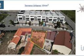 Terreno para construção em Santa joana