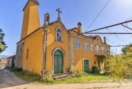 Quinta T20 em Constance de 1885,00 m²