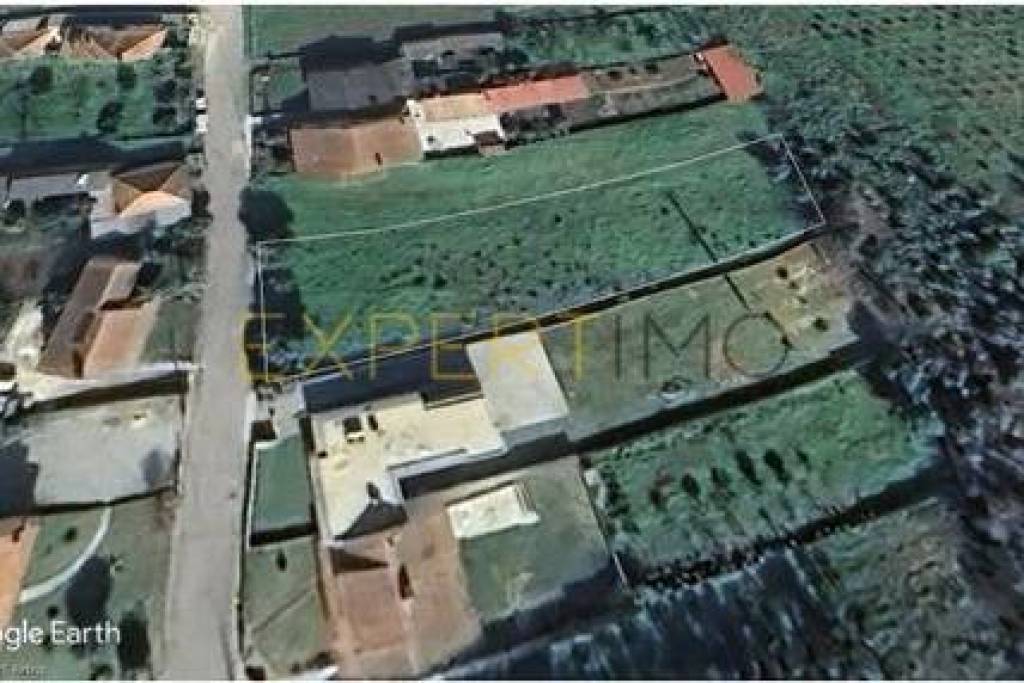 Terreno Urbanizável rua do cotovelo, Sangalhos, Anadia