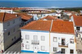 Duplex Apartment w/ Sea View - Sitio Nazaré