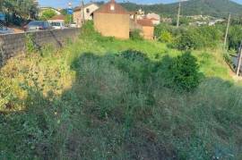Terreno em Luso de 1252,00 m²