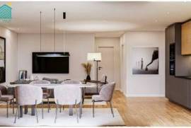 1-bedroom flat with parking spaces in Gafanha da Nazaré