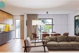2-bedroom flat with parking spaces in Gafanha de Nazaré