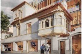 1-bedroom flat with balcony in Aveiro