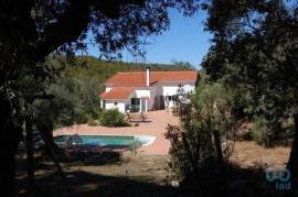 Casa de Campo T5 em Almoster de 108,00 m²