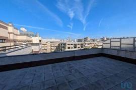 Apartamento T4 em Póvoa de Varzim, Beiriz e Argivai de 153,00 m²