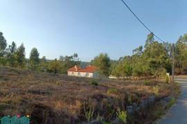 Land in Águeda