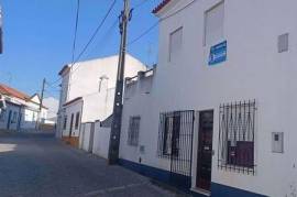 Loja / Estabelecimento Comercial em Benavila e Valongo de 70,00 m²