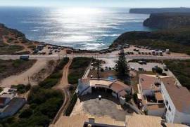 Loja / Estabelecimento Comercial T1 em Sagres de 220,00 m²