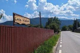 Excellent 4 Bed House For Sale in Chiriteni Romania