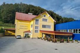 Commercial Offices, Warehouse, Shops For Sale In Rogatec