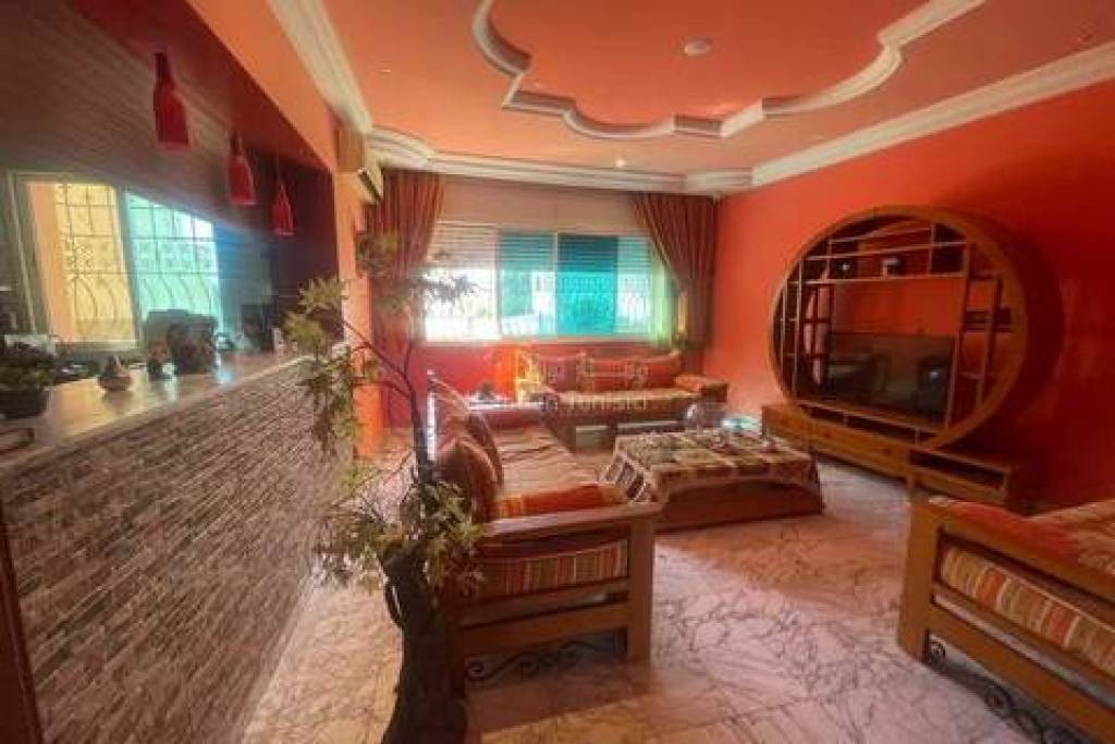 Villa-House for sale in Cite-Sidi-Abdelhamid Tunisia