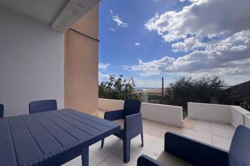 Apartment for sale in Hergla Tunisia