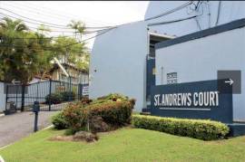 Excellent 2 Bed Townhouse For Sale in Fairways Maraval Port of Spain Trinidad and