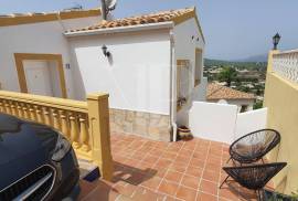 3 Bedrooms - Villa - For Sale