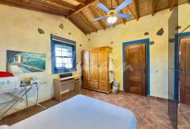 3 Bedroom Villa For Sale In Vera De Erques LP33638