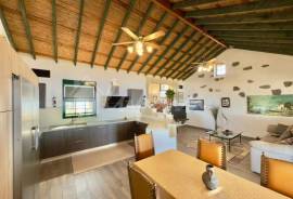 3 Bedroom Villa For Sale In Vera De Erques LP33638