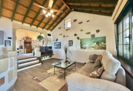 3 Bedroom Villa For Sale In Vera De Erques LP33638