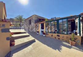 3 Bedroom Villa For Sale In Vera De Erques LP33638