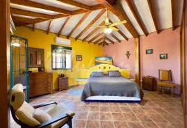 3 Bedroom Villa For Sale In Vera De Erques LP33638